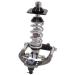 FORD MUSTANG 1964-1966 TCP TOTAL CONTROL PRODUCTS VARISHOCK PAIRE D AMORTISSEURS QS1 AVEC REGLAGE Front Bolt-On Bolt-in QS1 Coil-Over  Single Adjustable VAS 86M11F1 (3)
