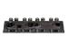 CHEVROLET CORVETTE 1958-1961 V8 283 CULASSE RECONDITIONNE VEGE Remanufactured Cylinder Heads 2C46  l`unit (3)