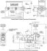 FORD MUSTANG 1965-1972 KIT MAITRE CYLINDRE WILWOOD DOUBLE BOL SANS ASSISTANCE COMPACT ALUMINIUM NOIR Wilwood Aluminum Master Cylinders 261-14158-BK (2)