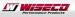WISECO KIT PISTON (66.4) 804M06640 W804M06640 YAMAHA YZ 250 1999-2014 (2)