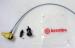 RGLAGE DE GARDE DPORT X9849B0 POUR MAITRE CYLINDRE BREMBO XA7G7G0