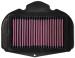 K&N FILTRE  AIR KN YA1210 YA-1210*