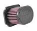 K&N FILTRE A AIR KN YA6814 YA-6814 YAMAHA TRACER 7 2020-2023
