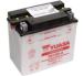 BATTERIE YUASA YB16B-A HONDA VF 1000 R 1984-1986