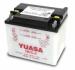 BATTERIE YUASA YB7C-A YAMAHA TW 125 1998-2001