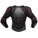 Gilet de Protection Enfant ALPINESTARS YOUTH BIONIC BLACK RED (2)