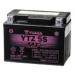BATTERIE YUASA YTZ5-S YTZ5S HONDA 125 MSX 2013-2020