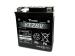 BATTERIE YUASA YTZ8V HONDA PCX 125 2019-2025