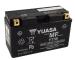BATTERIE YUASA YT7B TRIUMPH 675 DAYTONA 2006-2013 (Montage 1)