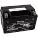 BATTERIE YUASA YTX7ABS GTX7-ABS YTX7A-BS
