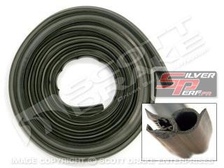 1987 Ford ranger weather stripping #1